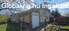 Tiszak�rt�n elad�, 2 szob�s csal�di h�z �zlethelyis�ggel