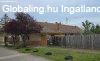 Kunszentm�rtonban elad� 2 szob�s csal�di h�z
