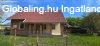 Tiszaf�ldv�ron elad� 100m2-es csal�di h�z nagy telekkel
