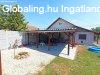 Kunszentm�rtonban elad� 2,5 szob�s csal�di h�z, sz�p terassz