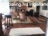 �letj�rad�ki konstrukci�ban el�rhet� elad� csal�di h�z Heves
