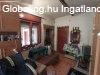 �jsz�szon elad� egy 104 nm-es 2 szob�s r�szben fel�j�tott cs