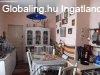 Erd�telken 1547 nm-es telken 2 szob�s csal�di h�z elad� - Er