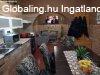 J�szlad�nyon elad� egy 100 nm-es 4+1 szob�s csal�di h�z