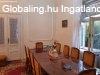 J�szkis�ren 206 nm-es, 3 szob�s, paraszt-polg�ri csal�di h�z