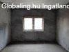 Erken 3 szob�s, 119 nm-es, fel�j�t�s alatt l�v� csal�di h�z 