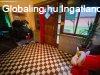 J�szals�szentgy�rgy�n 53 nm-es csal�di h�z elad�!