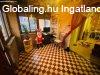 J�szals�szentgy�rgy�n 53 nm-es csal�di h�z elad�!