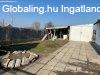 Tarna�rs�n 79 nm-es 4 szob�s csal�di h�z plusz �p�t�si telek