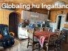 Tarna�rs�n 79 nm-es 4 szob�s csal�di h�z plusz �p�t�si telek