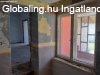 Erken fel�j�t�s alatt l�v�, 75 nm-es, 3 szob�s csal�di h�z e