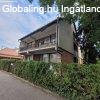 ELAD� T�bbszintes csal�di h�z gazdas�gi �p�lettel J�szber�ny