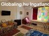 J�szk�s�ren 352 nm-es telken, 56 nm-es, 2 szob�s csal�di h�z