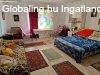 J�szk�s�ren 352 nm-es telken, 56 nm-es, 2 szob�s csal�di h�z