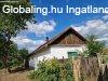 J�szk�s�ren 352 nm-es telken, 56 nm-es, 2 szob�s csal�di h�z