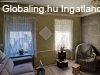 J�szber�nyben, 63 nm-es, 2 szob�s csal�di h�z elad�