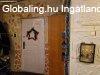 Tarna�rs�n  46 nm-es, fel�j�tand�, egy szob�s csal�di h�z el