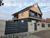 J�szber�ny frekvent�lt r�sz�n 280 nm-es, emeletes csal�di h�