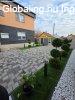 J�szber�ny frekvent�lt r�sz�n 280 nm-es, emeletes csal�di h�