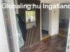 J�szszentandr�s k�zpontj�ban 97 nm-es, 3 szob�s csal�di h�z 