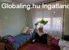 J�szap�ti k�zpontj�hoz k�zel, 69 nm-es, 2 szob�s csal�di h�z
