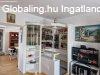 Erd�telek-Teljes bels� fel�j�t�s-989 nm-es telek- M3 aut�p�l