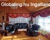 Tarna�rs�n 109 nm-es, 3 szob�s csal�di h�z elad�, 3 f�thet� 