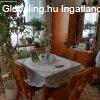 J�szboldogh�z�n j� �llapotban l�v� 72 nm-es 2 szob�s csal�di