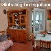 J�szboldogh�z�n j� �llapotban l�v� 72 nm-es 2 szob�s csal�di