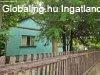 Jászkiséren 96 m˛-es felújítandó téglaház 100 m˛ melléképüle Jászkiséren 96 m˛-es felújítandó téglaház 100 m˛ melléképüle