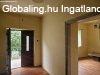 Jászkiséren 96 m˛-es felújítandó téglaház 100 m˛ melléképüle Jászkiséren 96 m˛-es felújítandó téglaház 100 m˛ melléképüle