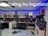 Erken 89,5 nm-es, fel�j�tott, 2 szob�s csal�di h�z elad�!