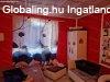 Erken 89,5 nm-es, fel�j�tott, 2 szob�s csal�di h�z elad�!