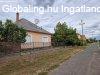 J�szap�tin 91 nm-es, t�gla �p�t�s�, 3 szob�s csal�di h�z ela
