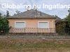 J�szap�tin 91 nm-es, t�gla �p�t�s�, 3 szob�s csal�di h�z ela