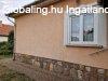 J�szap�tin 91 nm-es, t�gla �p�t�s�, 3 szob�s csal�di h�z ela