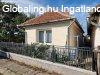 ZAR�NKON FEL�J�TOTT, 61 nm-es, 2 szob�s  CSAL�DI H�Z ELAD�! 