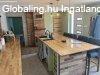 Fel�j�tott csal�di h�z elad� S�gv�ron