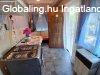 Elad� 60.00 nm-es Csal�di h�z Debrecen