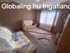 Pusztakov�csiban fel�j�tott, korszer�s�tett t�gla csal�di h�