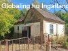Term�szetk�zeli �kszer V�rongon! Patak a telek v�g�ben!
