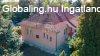 Elad� csal�di h�z G�d, 	G�d k�zep�n