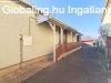 Elad� csal�di h�z Zalaegerszeg, 	Csal�dih�z a belv�rost�l p�