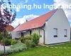 Elad� csal�di h�z Paloznak, 	Telep�l�s k�zponti