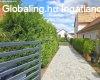 Elad� csal�di h�z Paloznak, 	Telep�l�s k�zponti