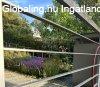 Elad� csal�di h�z Budapest, II. ker�let, 	T�R, NYUGALOM, OTT