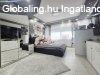 Elad� csal�di h�z Ecser, 	kertv�rosi k�rnyezetben