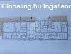 Elad�  Magl�d, 	kertv�rosban