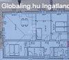 Elad�  Magl�d, 	kertv�rosban