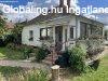 Elad� csal�di h�z Csurg�, 	Hatalmas telek h�zzal egy�tt!